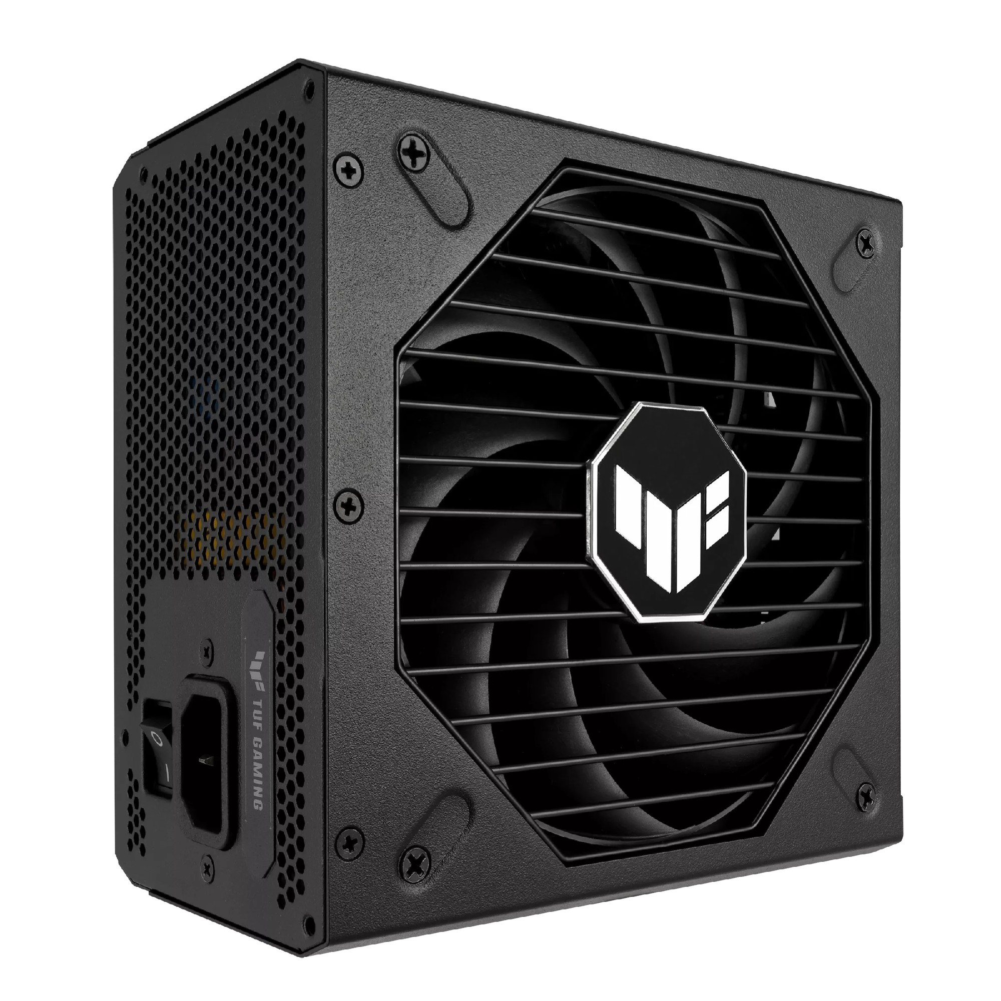Блок питания 1200W ASUS TUF Gaming 1200W Gold photo 2
