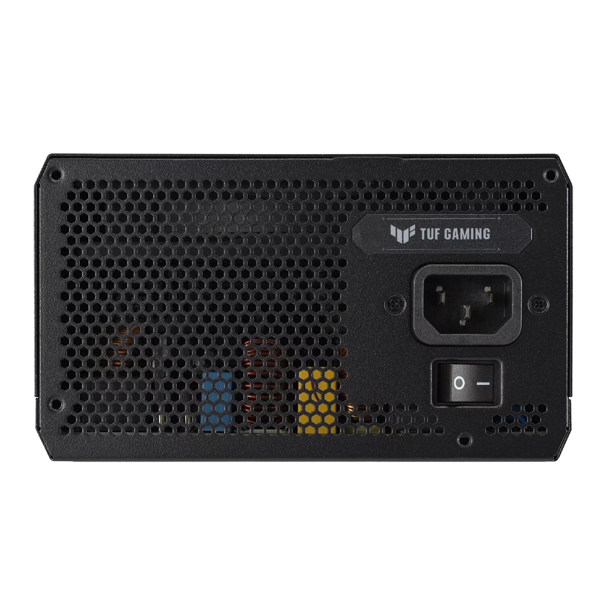Блок питания 1200W ASUS TUF Gaming 1200W Gold photo 7