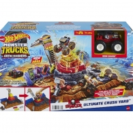 Mattel HNB96 HW MT Арена финальных испытаний thumbnav 1