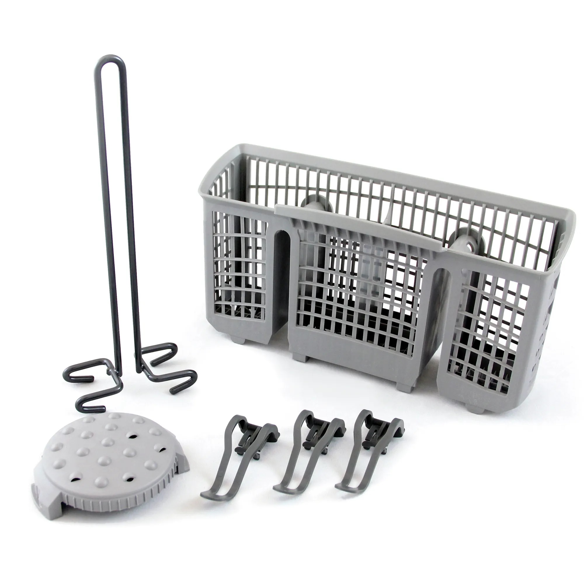 Set pentru masini de spalat vase Bosch SMZ5000 photo 1