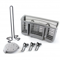 Set pentru masini de spalat vase Bosch SMZ5000 thumbnav 1