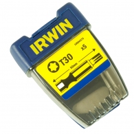 Set biti Irwin 1/4"/50 mm Torx T30, 10504375 thumbnav 2