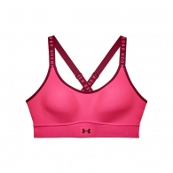 Bra sportive Under Armour UA Infinity Mid Covered thumbnav