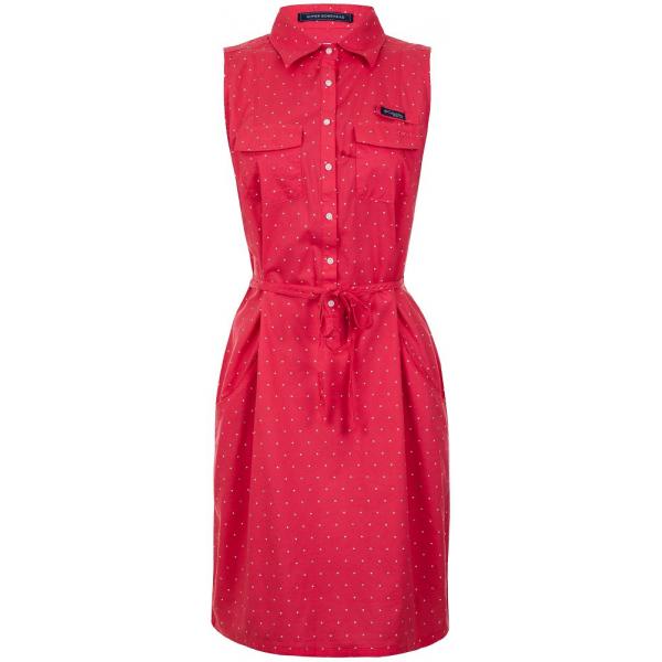 Columbia Super Bonehead II Sleeveless Dress XS Roz Femei photo 1