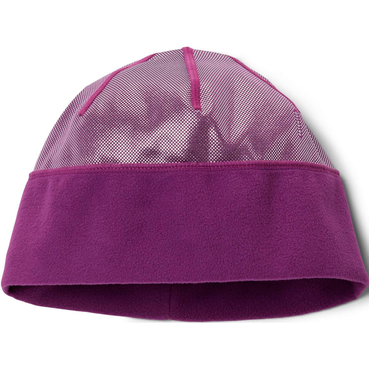 Caciula Columbia Trail Shaker Beanie S/M Bordo photo 2