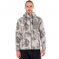 Hanorac Fundango Nestor Fleece Jacket thumbnav 1