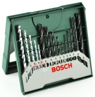 Set de burghie Bosch 15 Elemente 2607019675 thumbnav 2