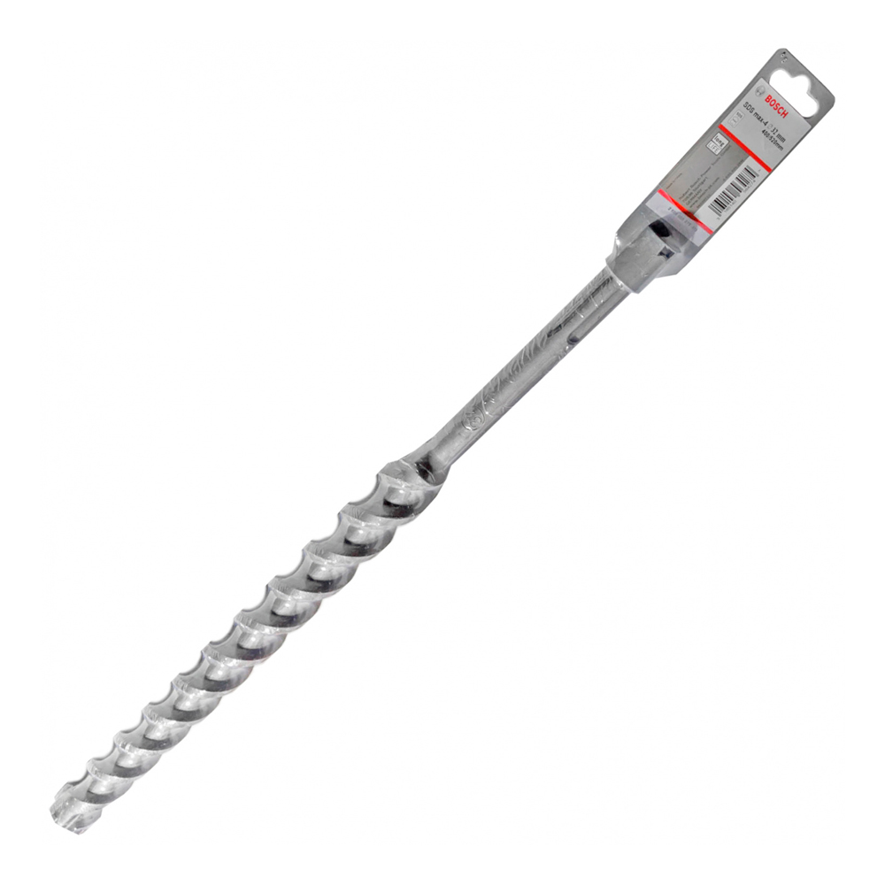 Burghie SDS-Max Bosch M4 32x400/520, 2608685875 photo 1 Burghie SDS-Max Bosch M4 32x400/520, 2608685875 photo 1