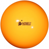 Minge gimnastica Pastorelli Rhythmic gymnastics ball thumbnav 1