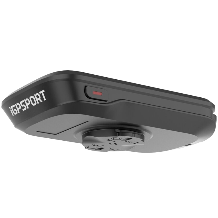Navigator GPS iGPSport BSC300T photo 5