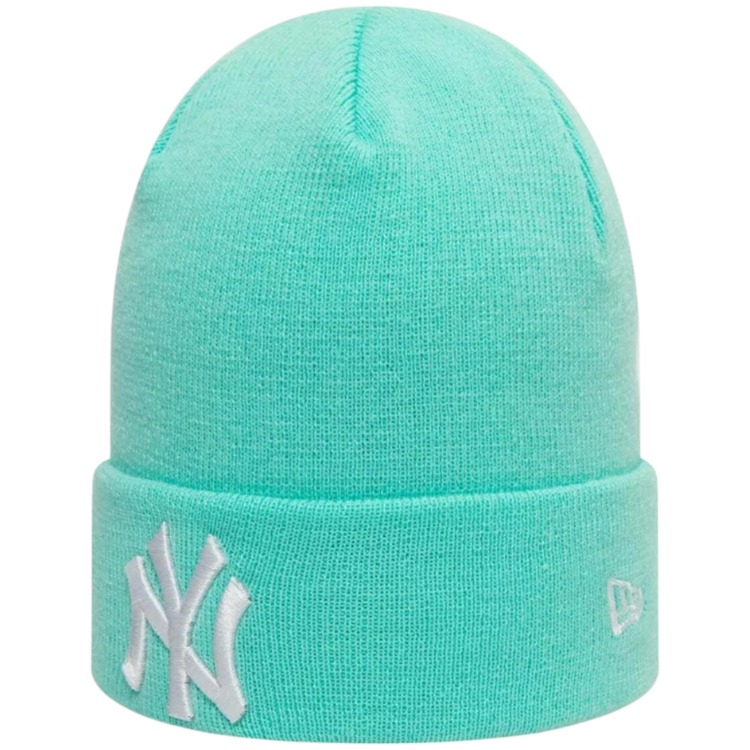 Шапка New Era BASE CUFF KNIT NEYYAN photo Шапка New Era BASE CUFF KNIT NEYYAN photo