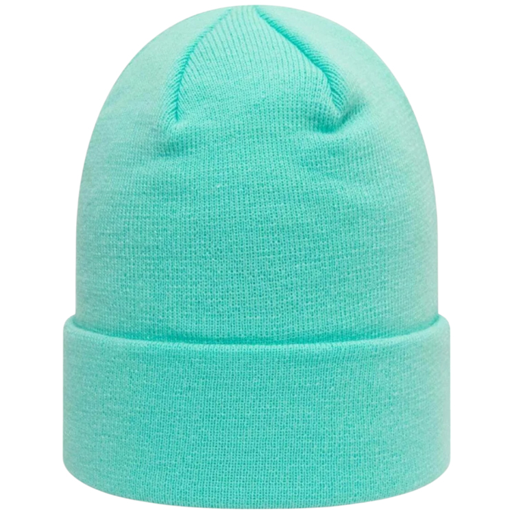 Caciula New Era BASE CUFF KNIT NEYYAN One size Verde photo 2