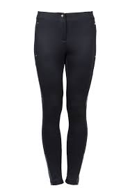 EA7 EMPORIO ARMANI JERSEY LEGGINGS L Черный Женский photo 1 EA7 EMPORIO ARMANI JERSEY LEGGINGS L Черный Женский photo 1