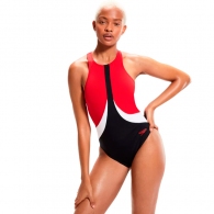 Купальник Speedo COLBL HGHNCK XBCK AF thumbnav 2