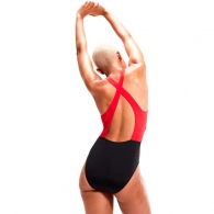 Купальник Speedo COLBL HGHNCK XBCK AF thumbnav 3