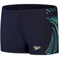 Плавки Speedo PLMT PRNT ASHT JM thumbnav