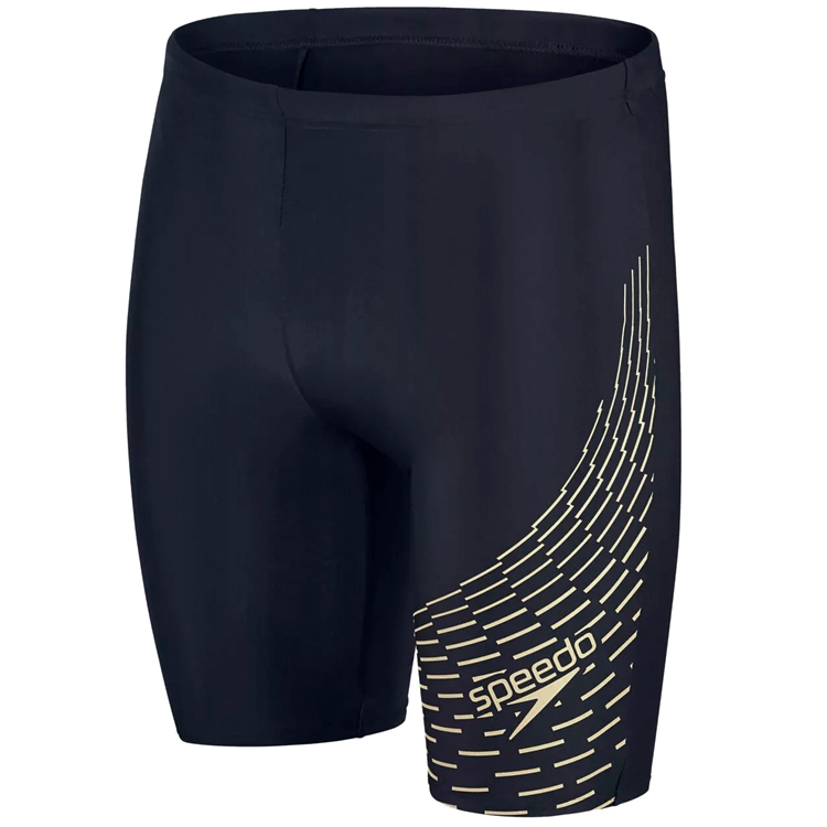 Slipi-sorti Speedo MEDLEY LOGO JAM AM/Negru photo 1 Slipi-sorti Speedo MEDLEY LOGO JAM AM/Negru photo 1