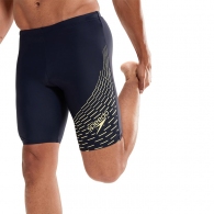 Slipi-sorti Speedo MEDLEY LOGO JAM AM thumbnav 1