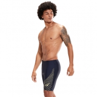 Slipi-sorti Speedo MEDLEY LOGO JAM AM thumbnav 4