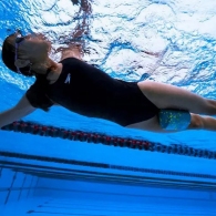 Geamandura Speedo SPEEDO BLOOM PULLBUOY AU thumbnav 5