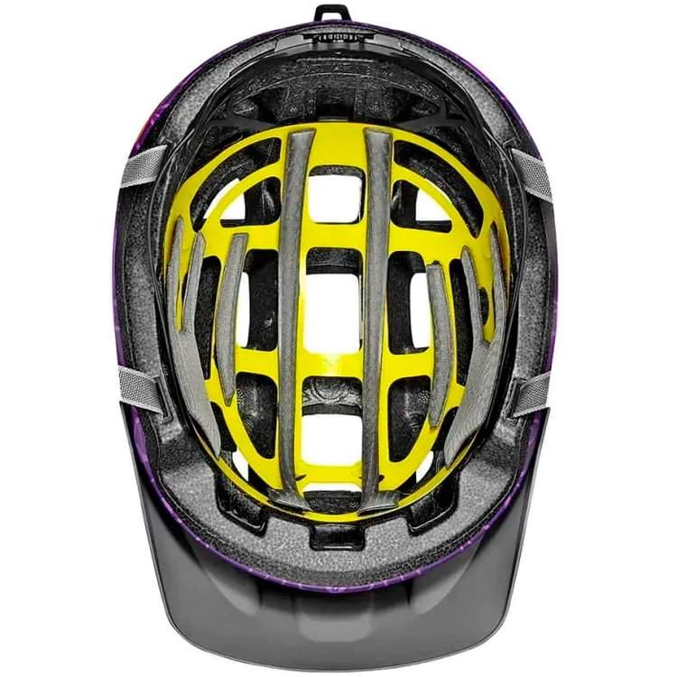 Casca Liv INFINITA MIPS Negru-violet 800001375 photo 2