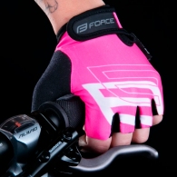 Manusi pentru bicicleta Force LOOSE LADY thumbnav 2