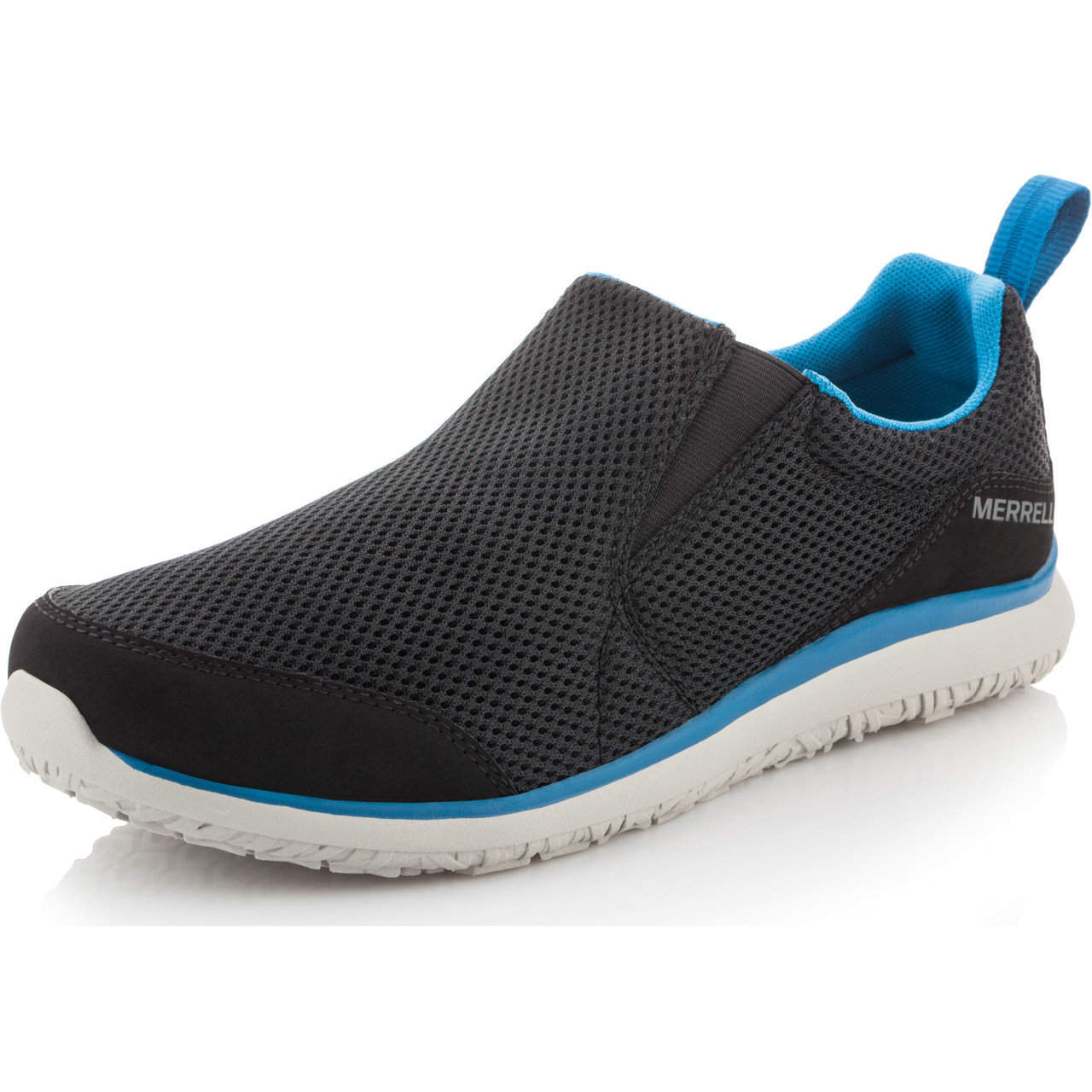Кроссовки Merrell GETAWAY BREEZE MOC / Мужской / 44 / Черный photo 5