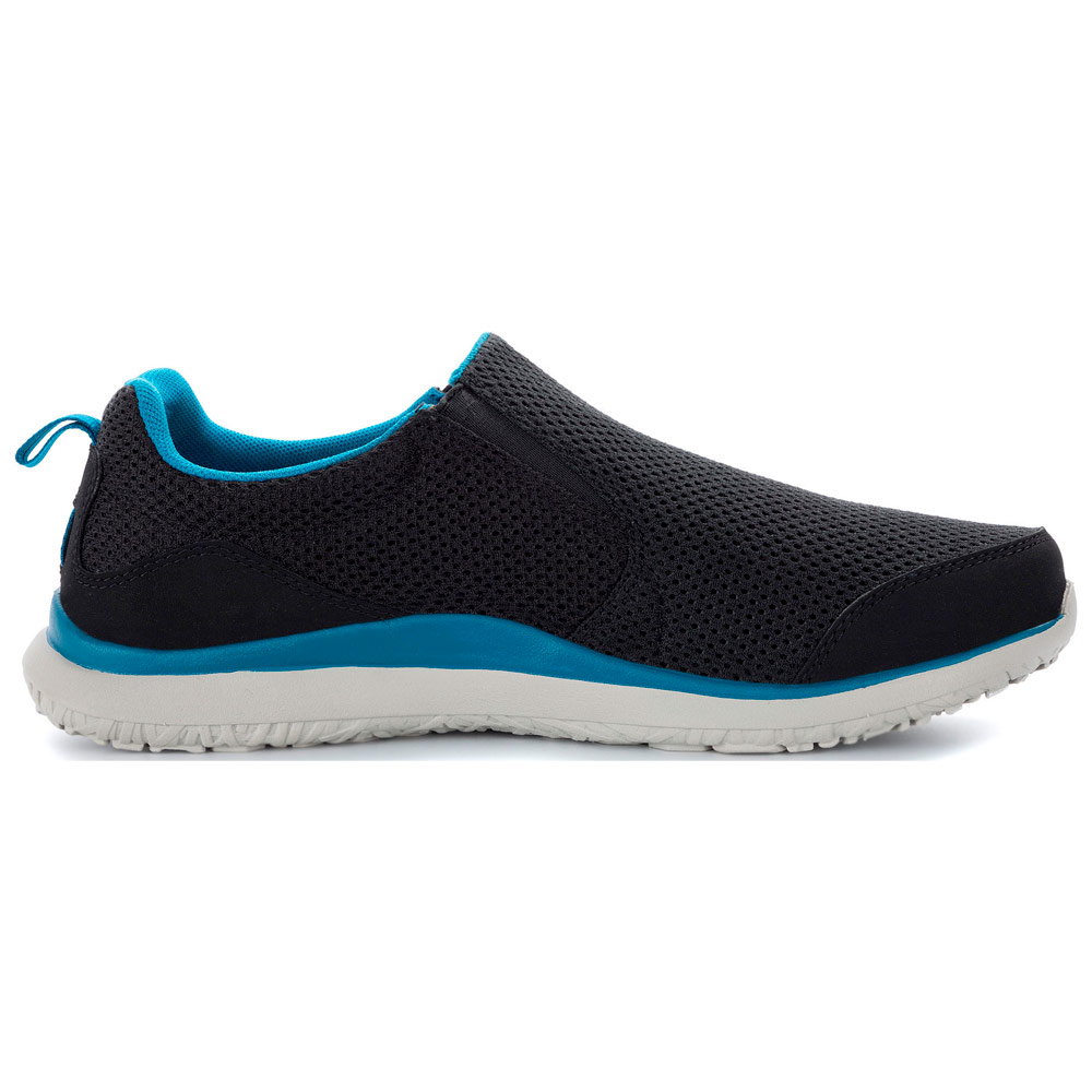 Кроссовки Merrell GETAWAY BREEZE MOC / Мужской / 44 / Черный photo 2