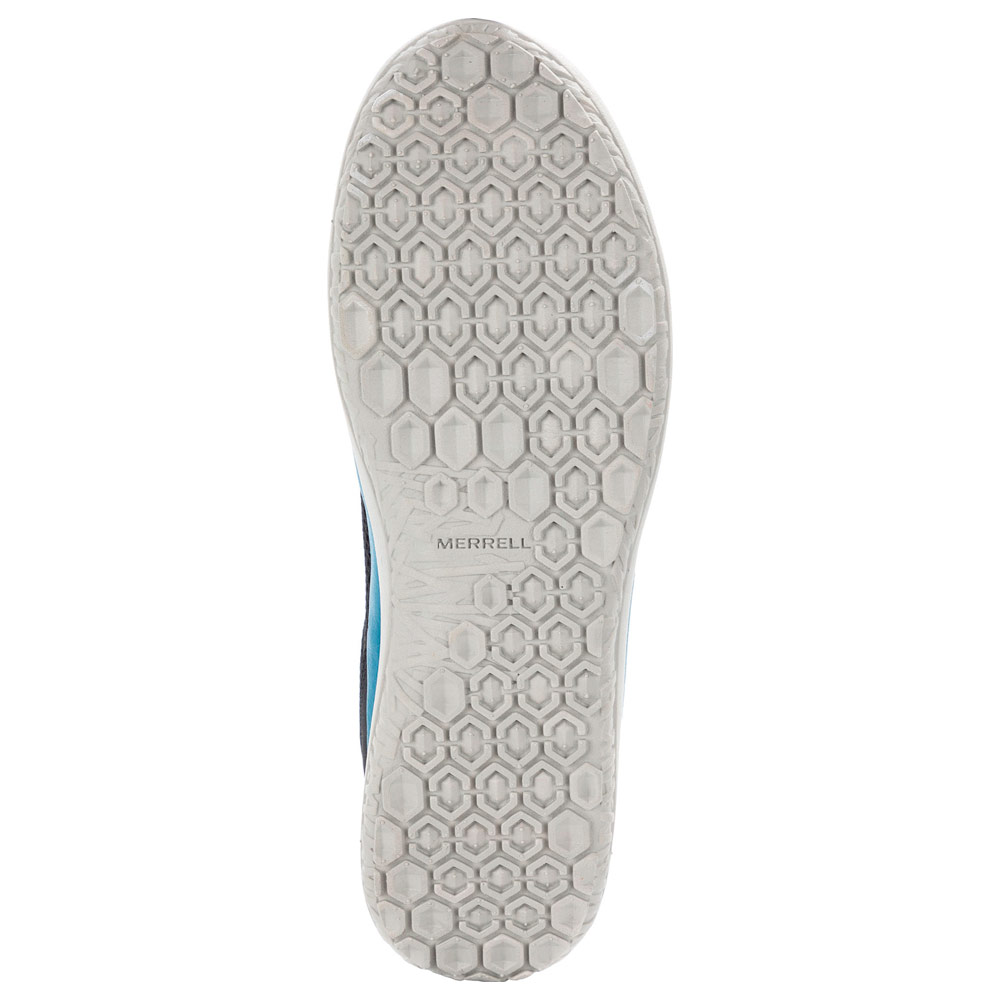 Кроссовки Merrell GETAWAY BREEZE MOC / Мужской / 44 / Черный photo 4