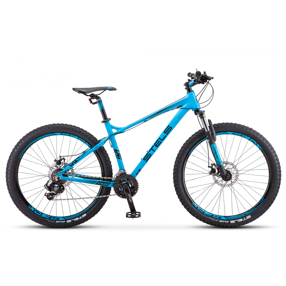 Bicicleta de munte STELS Adrenalin MD Albastru 10 photo 1 Bicicleta de munte STELS Adrenalin MD Albastru 10 photo 1