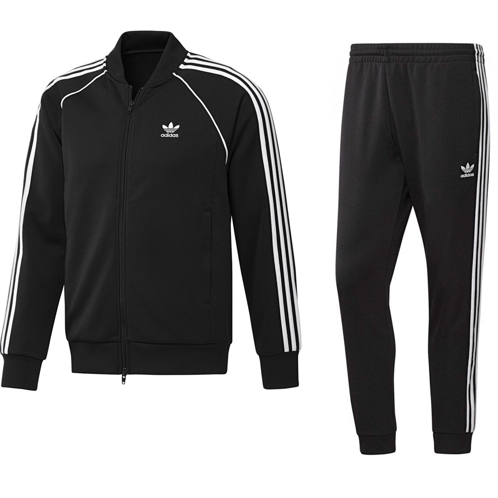  Adidas SST TT photo 