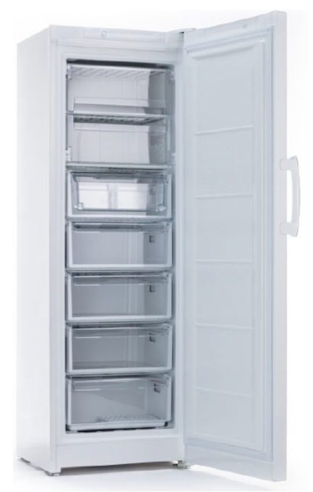 Congelator Indesit DFZ 5175 / 250 l / 175 cm / A+ / Alb photo 1 Congelator Indesit DFZ 5175 / 250 l / 175 cm / A+ / Alb photo 1