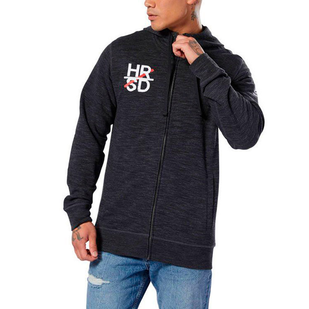  Reebok UFC FG F/Z HOODIE photo 4