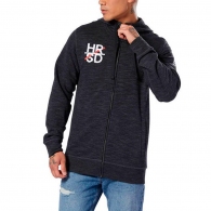  Reebok UFC FG F/Z HOODIE thumbnav 4