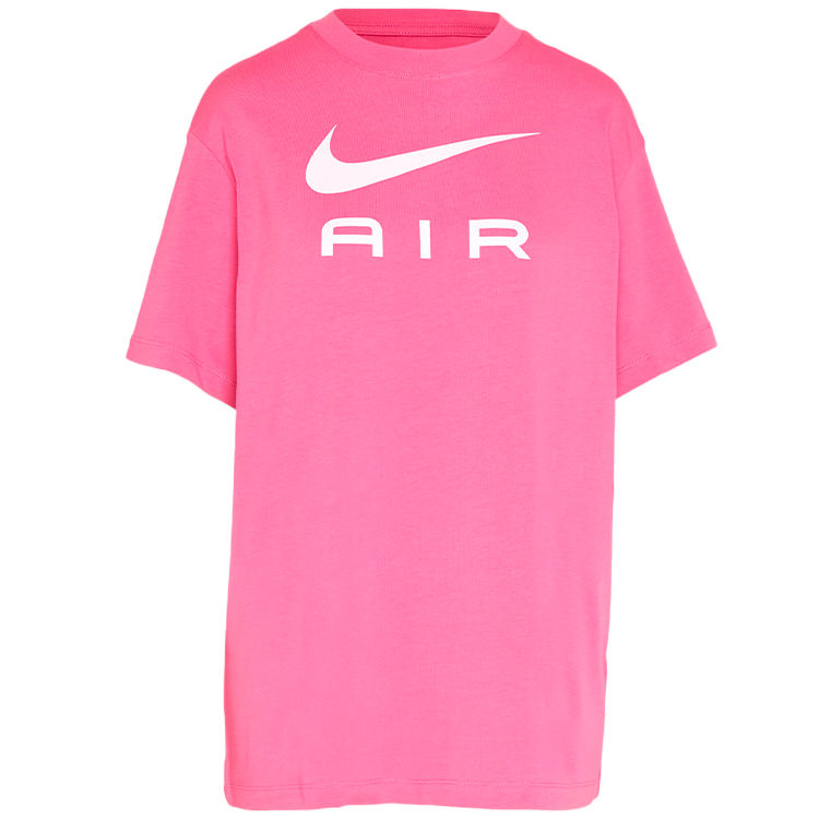 Tricou Nike W NSW TEE AIR BF S Roz Femei photo 1 Tricou Nike W NSW TEE AIR BF S Roz Femei photo 1