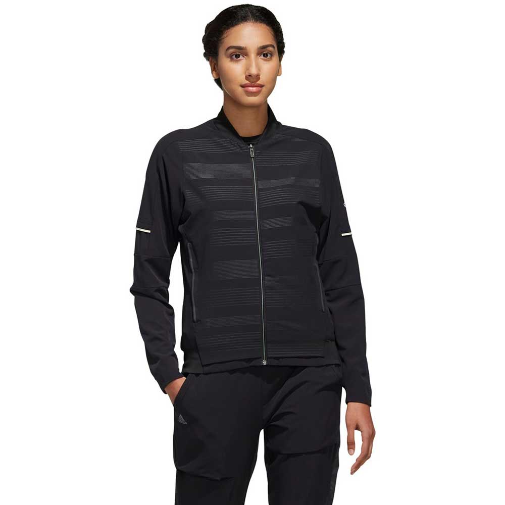  Adidas MCODE W JKT photo 2