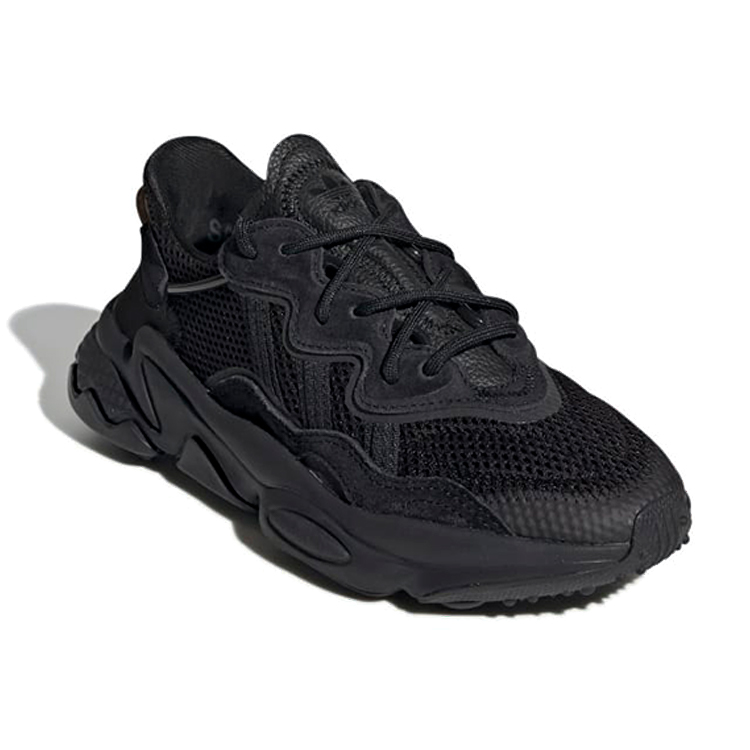 Кроссовки Adidas OZWEEGO J / Мужской / 35.5 / Черный photo 2
