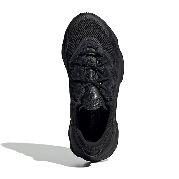Кроссовки Adidas OZWEEGO J / Мужской / 35.5 / Черный photo 3
