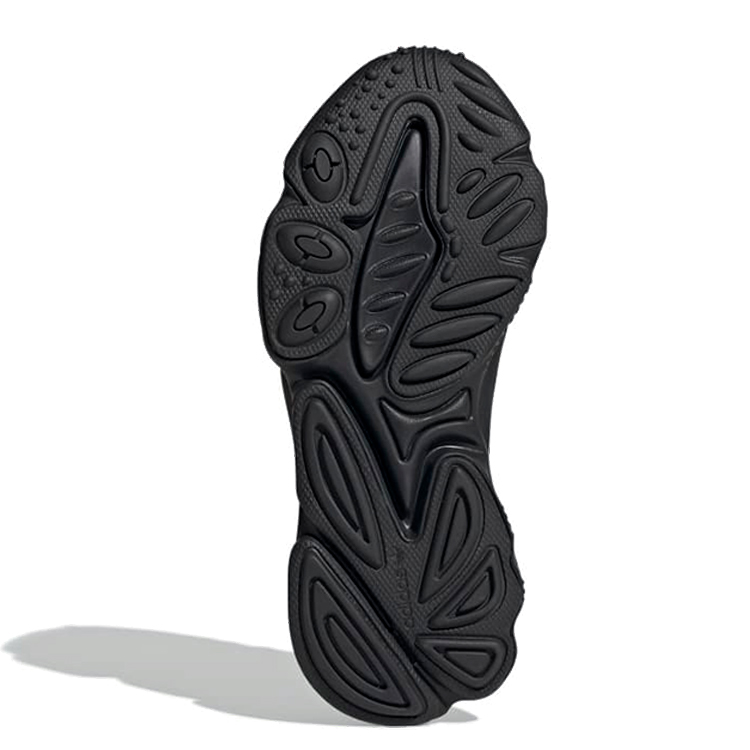 Кроссовки Adidas OZWEEGO J / Мужской / 35.5 / Черный photo 4