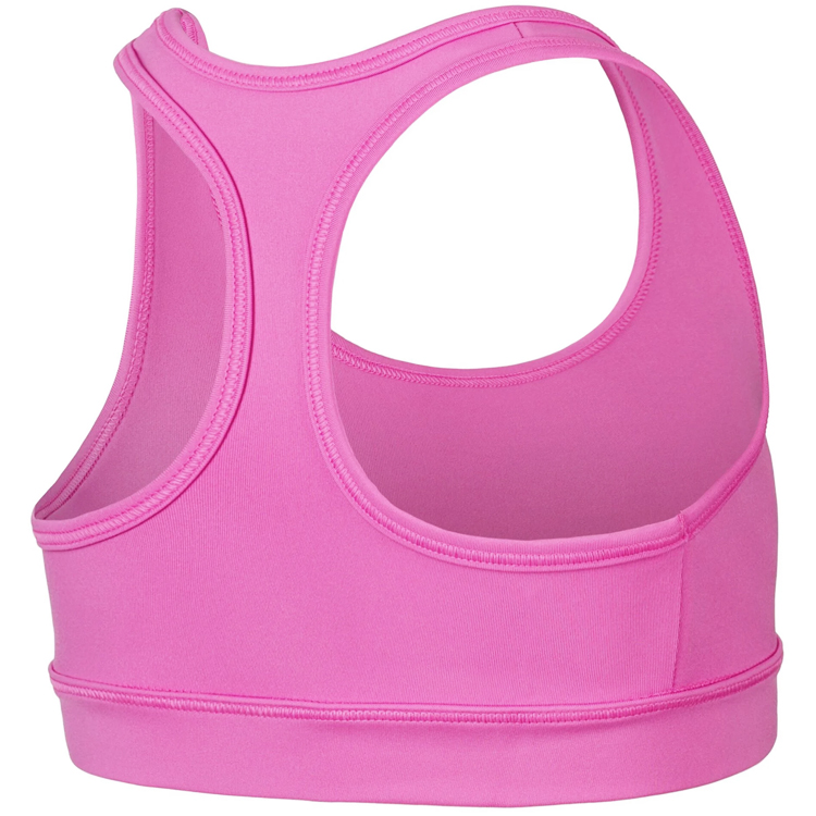 Bra sportive Nike G NK DF SWOOSH BRA / Femei / M / Roz photo 2