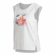 Maiou Adidas DECODE TANK W thumbnav 1