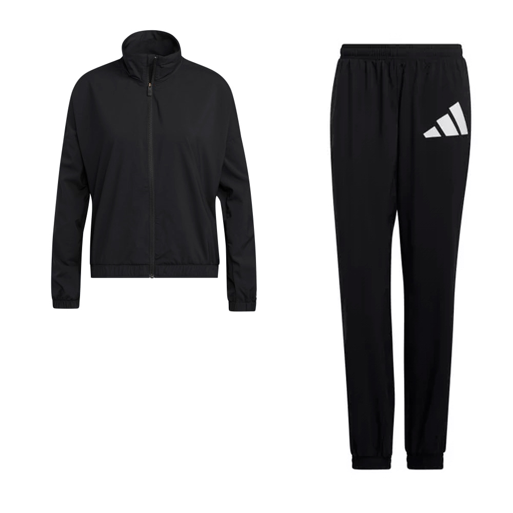 Costum Sportiv Adidas WOVEN BOS JKT photo 