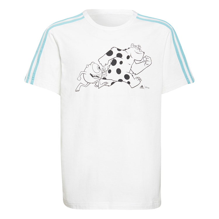 Футболка Adidas B MNSTR T photo 1