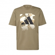 Tricou Adidas CAMO BOS TEE thumbnav 1