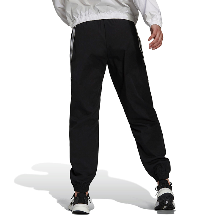 Pantaloni Adidas W FI WV PANT 2XS Negru Femei photo 2