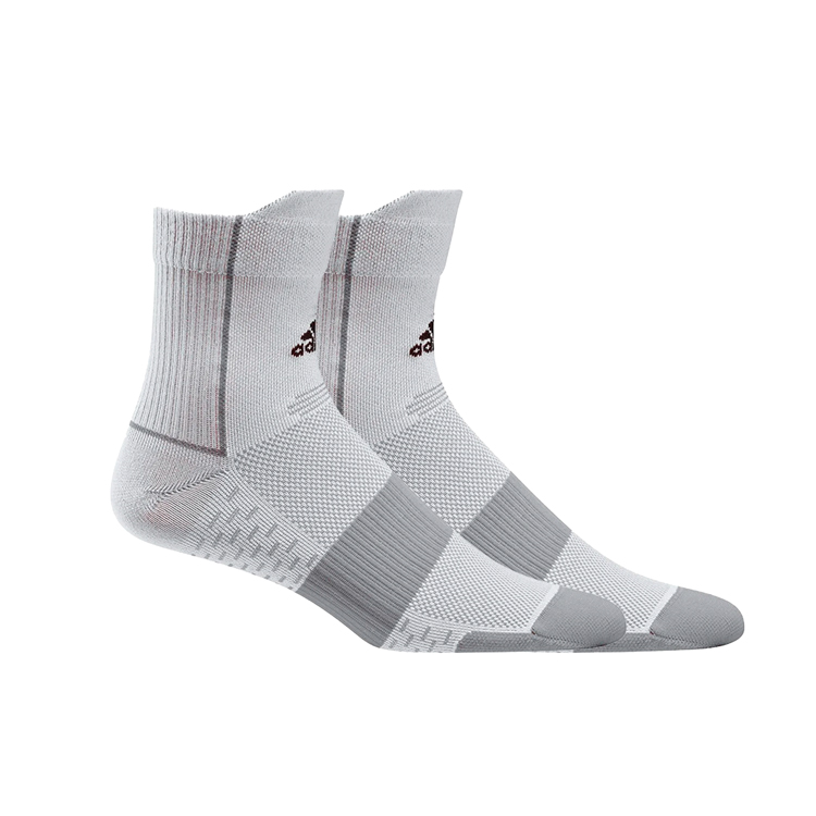 Sosete Unisex Adidas RUNadiZero Sock S Alb photo 1 Sosete Unisex Adidas RUNadiZero Sock S Alb photo 1