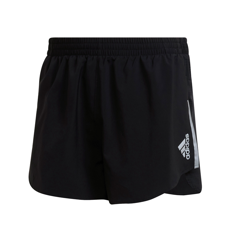 Sorti de bărbați Adidas FAST SPLIT MEN S Negru photo 1 Sorti de bărbați Adidas FAST SPLIT MEN S Negru photo 1