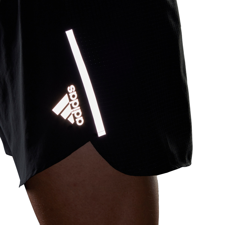 Sorti de bărbați Adidas FAST SPLIT MEN S Negru photo 5