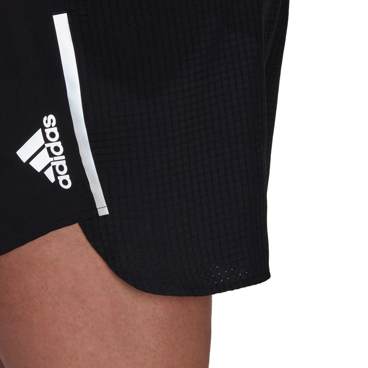 Sorti de bărbați Adidas FAST SPLIT MEN S Negru photo 6