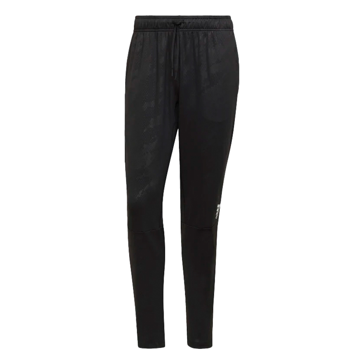 Брюки Adidas M AOP PANT S Черный Мужской photo 1